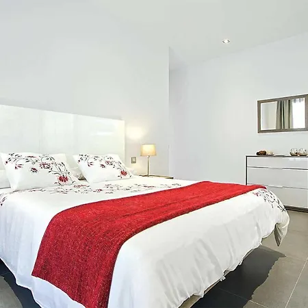 Vakantiehuis Jimena *