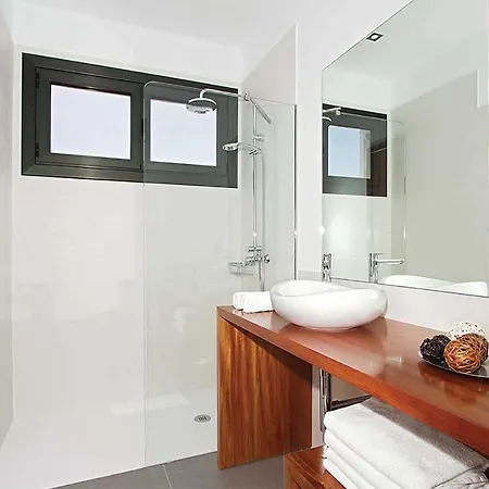 Vakantiehuis Jimena Puerto del Carmen (Lanzarote)