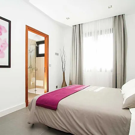 Jimena Vakantiehuis Puerto del Carmen (Lanzarote)
